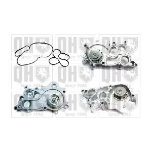 QUINTON HAZELL QCP3863