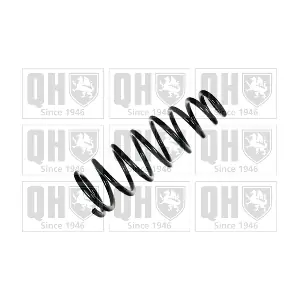 QCS7802 QUINTON HAZELL