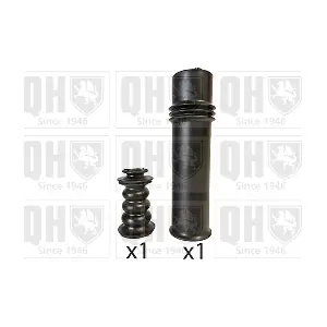 QUINTON HAZELL QAB304K1