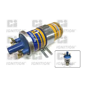 QUINTON HAZELL XIC8051
