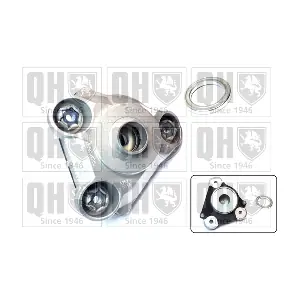 QUINTON HAZELL EMA6129