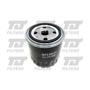 QUINTON HAZELL QFL0013