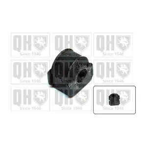 QUINTON HAZELL EMB7037