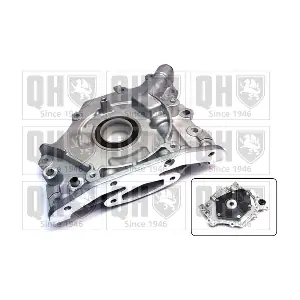 QUINTON HAZELL QOP1002