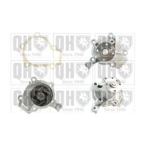 QUINTON HAZELL QCP3336
