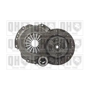 QKT1302AF QUINTON HAZELL