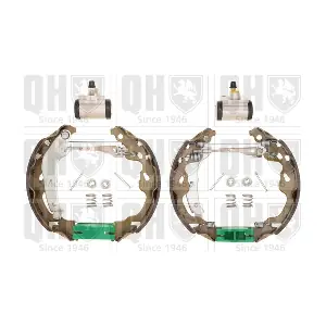BS1155K3 QUINTON HAZELL