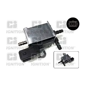 QUINTON HAZELL XELV40