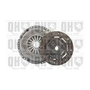 QKT4151AF QUINTON HAZELL