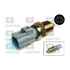QUINTON HAZELL XTT221
