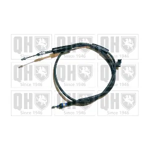 QUINTON HAZELL BC4065