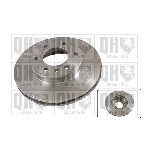 QUINTON HAZELL BDC5552