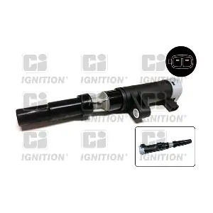 QUINTON HAZELL XIC8187