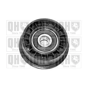 QTT516 QUINTON HAZELL