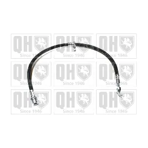 QUINTON HAZELL BFH5757