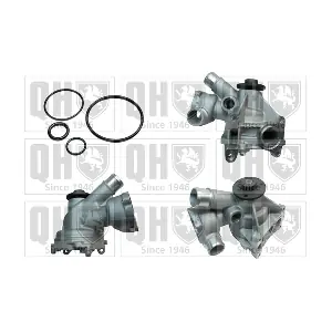 QUINTON HAZELL QCP2560