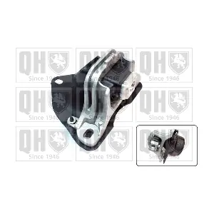 QUINTON HAZELL EM4160