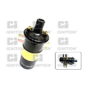 QUINTON HAZELL XIC8025
