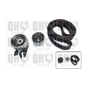 QUINTON HAZELL QBK238