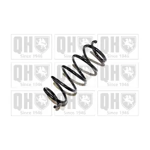 QCS6040 QUINTON HAZELL