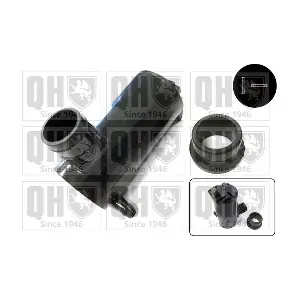 QUINTON HAZELL QWP003