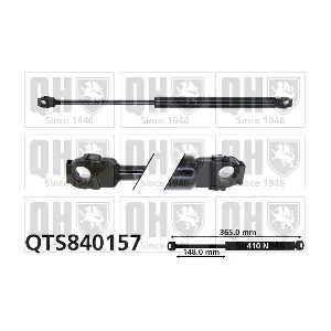 QTS840157 QUINTON HAZELL