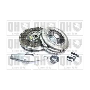 QUINTON HAZELL QKT5000AF