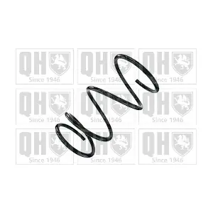 QCS8890 QUINTON HAZELL