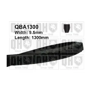 QBA1300 QUINTON HAZELL