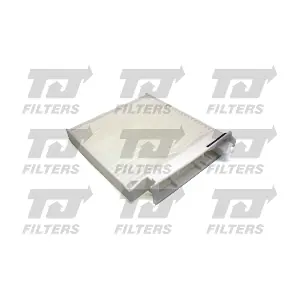 QUINTON HAZELL QFC0108