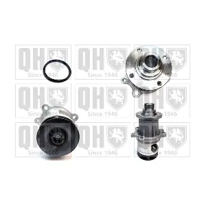 QUINTON HAZELL QCP2804
