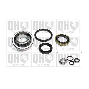 QUINTON HAZELL QWB816