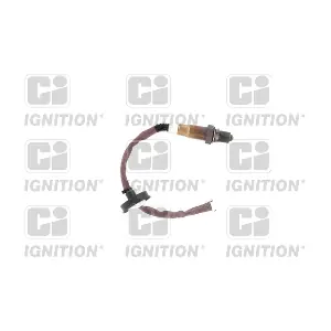 QUINTON HAZELL XLOS1585