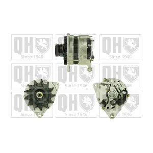 QUINTON HAZELL QRA1511
