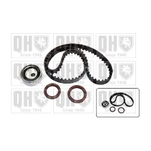 QUINTON HAZELL QBK559