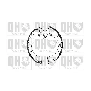 QUINTON HAZELL BS762