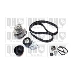 QUINTON HAZELL QBPK4601