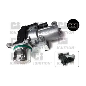 QUINTON HAZELL XEGR210