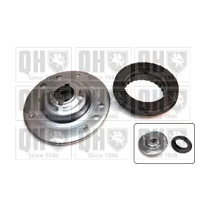QUINTON HAZELL EMA4996