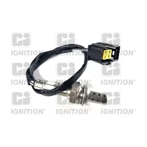QUINTON HAZELL XLOS1529