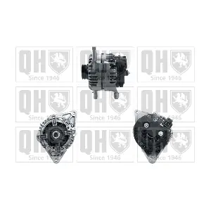 QUINTON HAZELL QRA1643