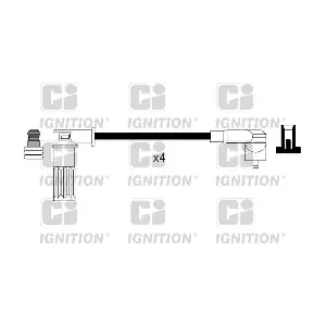 XC558 QUINTON HAZELL