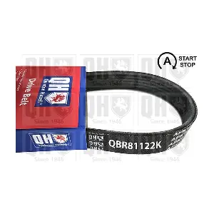 QBR81122K QUINTON HAZELL