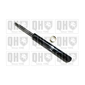 QUINTON HAZELL QAG178091