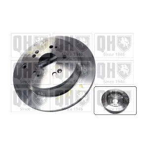 QUINTON HAZELL BDC5804
