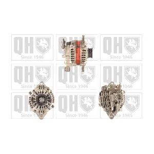QUINTON HAZELL QRA1301