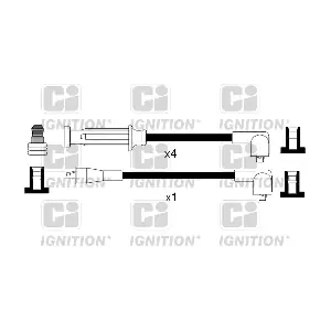 QUINTON HAZELL XC906