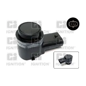 QUINTON HAZELL XPAR125
