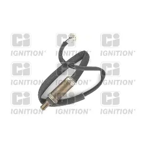 XLOS1056 QUINTON HAZELL