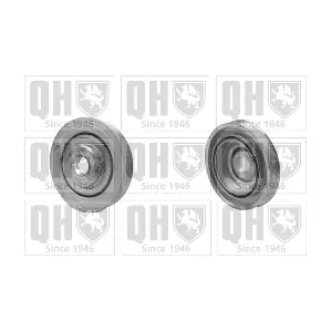 QUINTON HAZELL QCD85